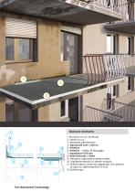 Volteco Waterproofing Design Soluzioni per terrazzi e balconi-8