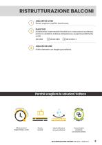 Volteco Waterproofing Design Soluzioni per terrazzi e balconi-9