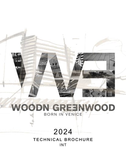 2024  technical brochure