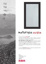 Materique ACQUA - 2