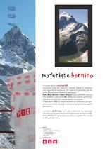 Materique BERNINA - 2