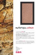 Materique COLMEN - 2