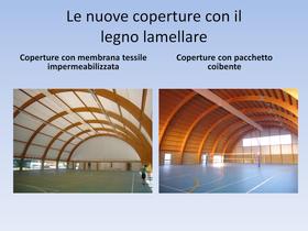 Presentazione "Legno Lamellare" - 2