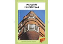 PROGETTO E PRESTAZIONI - 1