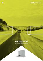 DYNAMOS - 1