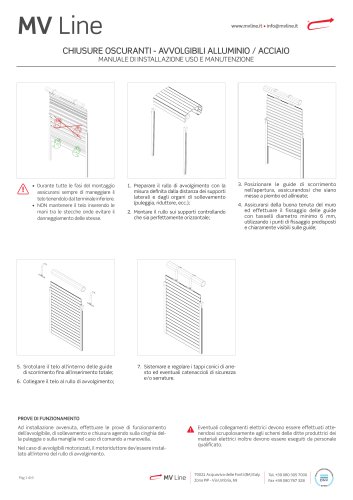 Aluminium/Steel