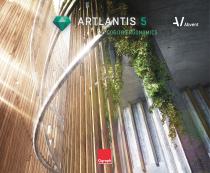 Brochure Artlantis 5 - 1