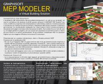 MEP Modeler - 1