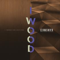 BERTI IWOOD ED.2026