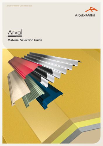 Material Selection Guide