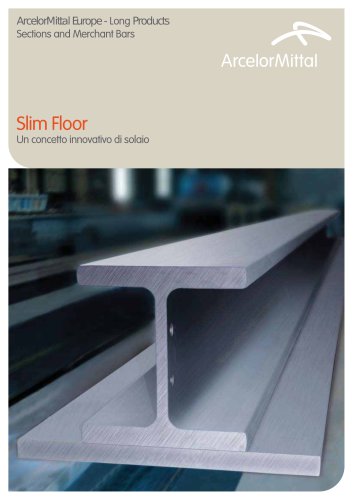 Slim Floor