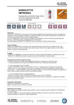 NORDCOTTO IMPREWAX - 1