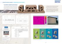 Catalogo Prodotti blocchi e solai Isotex - 10