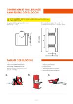 Manuale operativo di Montaggio - 8