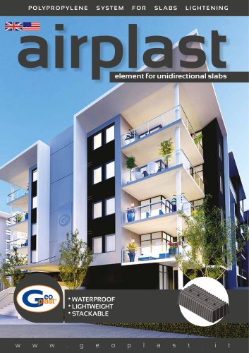 Airplast