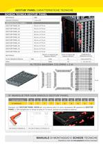 Geotub panel - 6