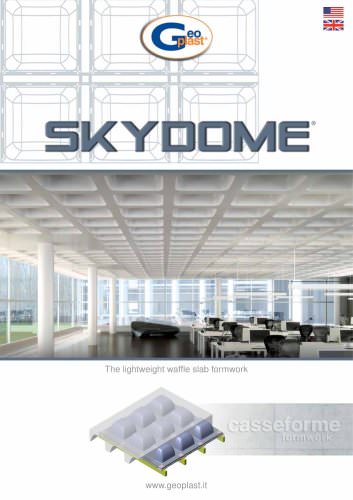 Skydome