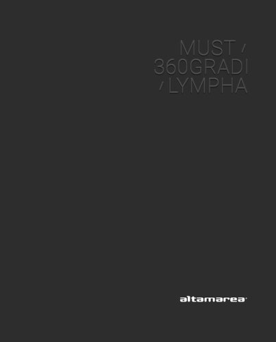 MUST 360 GRAD LYMPHA