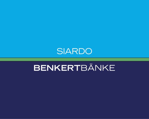 BENKERT BAENKE SIARDO 2017