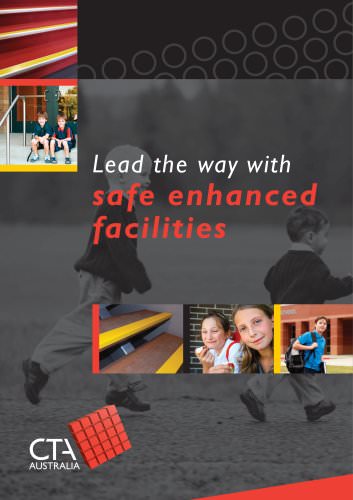 CTA Australia Schools Brochure