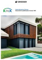 Griesser KNX