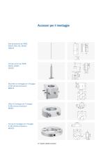 Sensori, comandi e accessori - 12