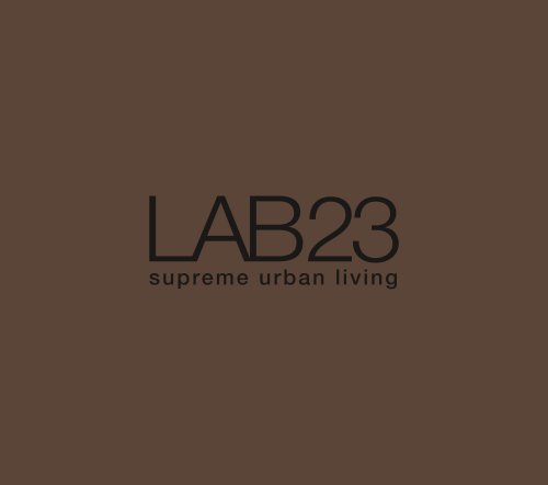 LAB23 SUPREME URBAN LIVING