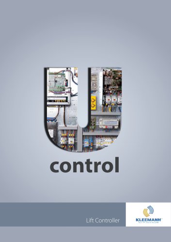 Ucontrol