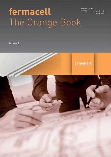 the orange book