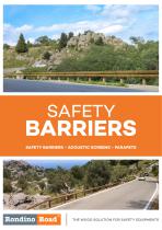 SAFETY BARRIERS