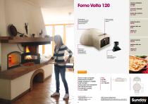 FORNO VOLTA - 3