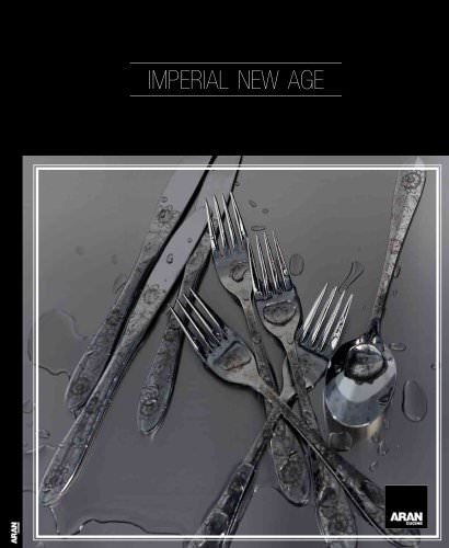 imperial new age