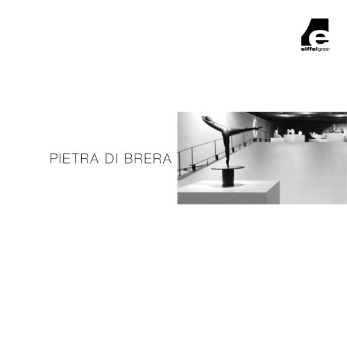 Pietra di Brera