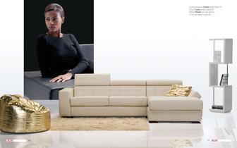 Catalogo SOFA & BED - 7