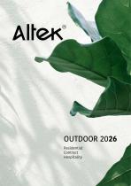 ARREDO OUTDOOR 