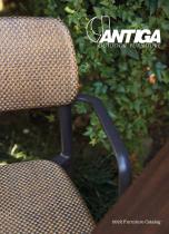 ANTIGA OUTDOOR FURNITURE