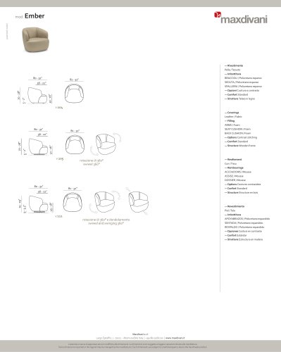 EMBER-armchair