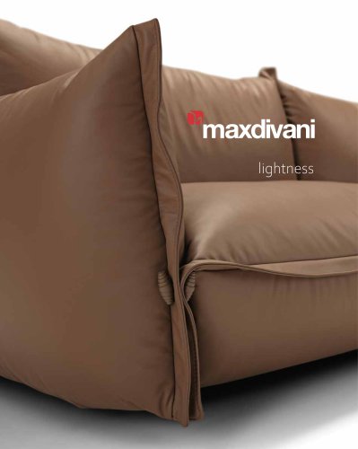 Maxdivani - Lightness