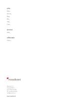 Maxdivani - Lightness - 30