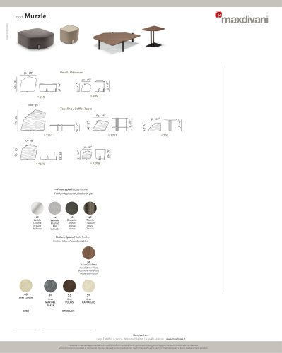 MUZZLE-accessories