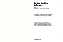 Seating Solutions - 2