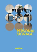 Personal Storage