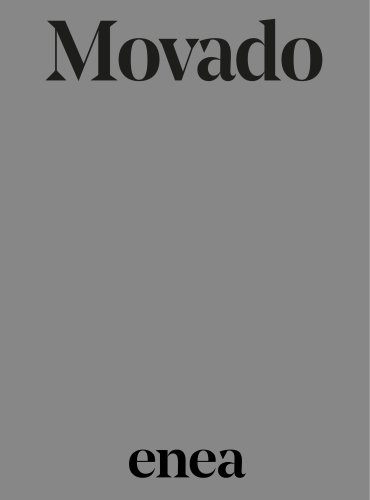 Movado