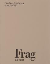 Frag - Aggiornamenti dei prodotti 2025