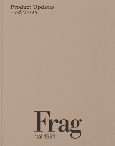 Frag - Aggiornamenti dei prodotti 2025