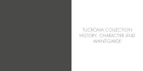 MASTERPIECE. Tucroma collection-2