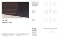 model - Euclideo conference table-4