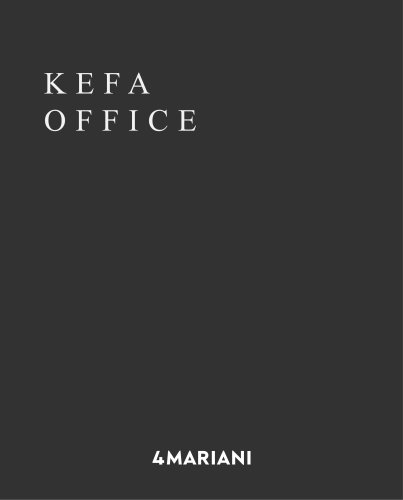model - Kefa office