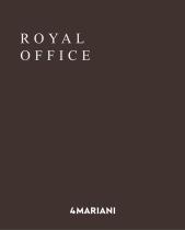 model - Royal office