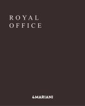 model - Royal office.